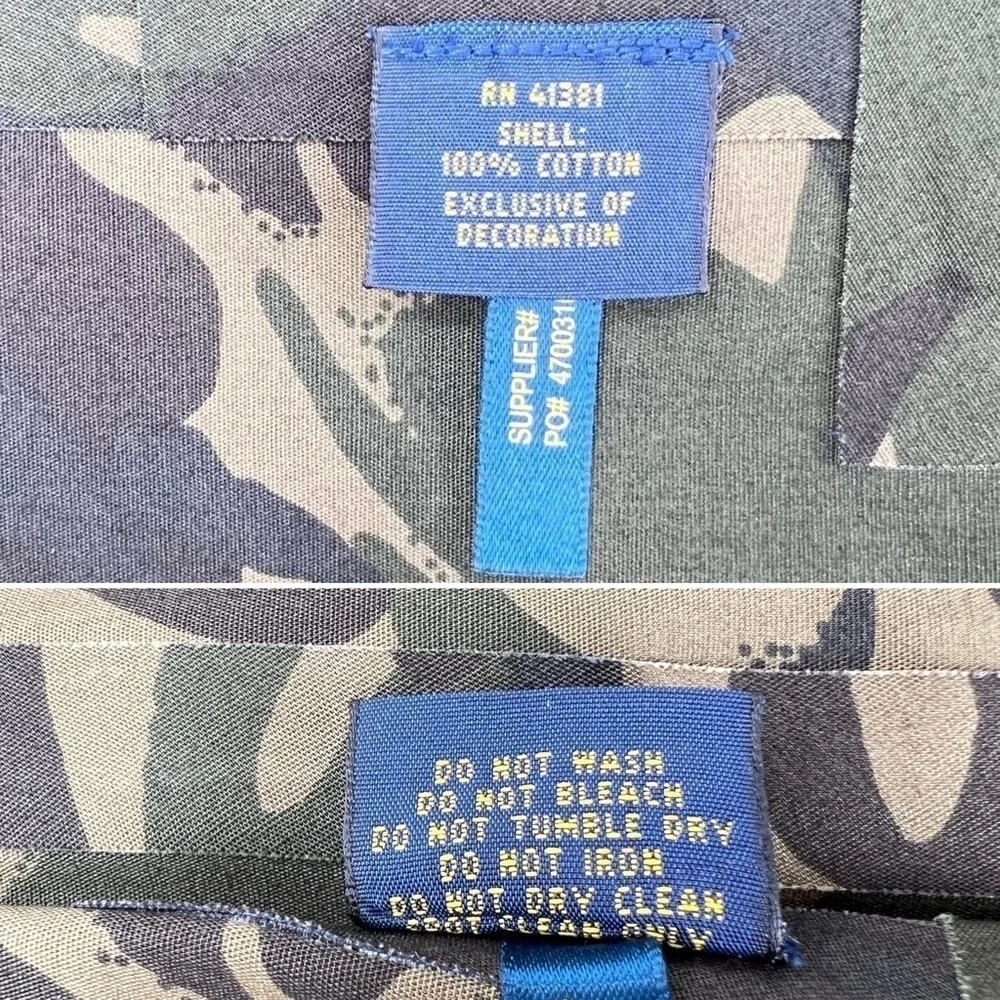 Polo Ralph Lauren brand polo